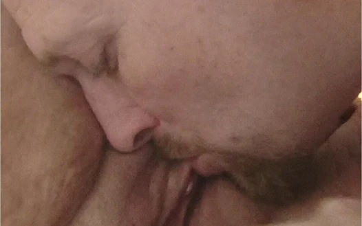 In the Motel Room He Does Way More Than Spoon
