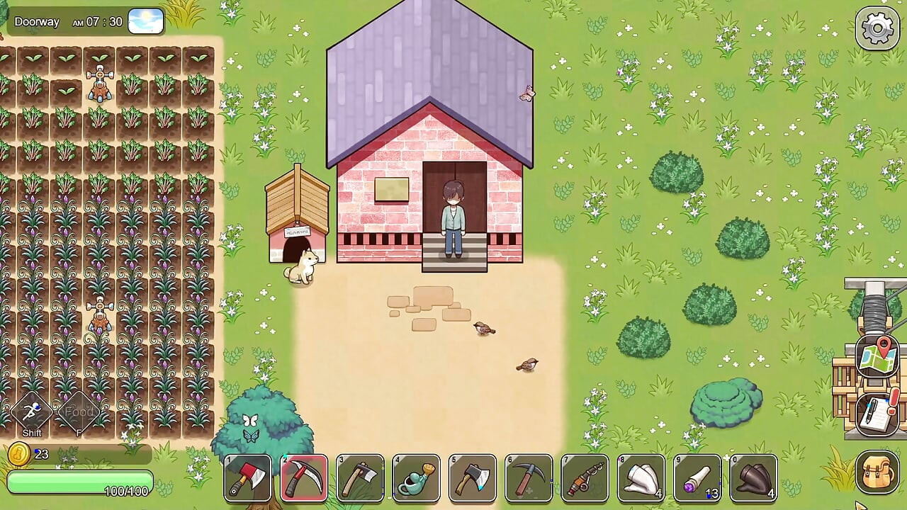 Village Rhapsody - Fucking the Hot Slutty