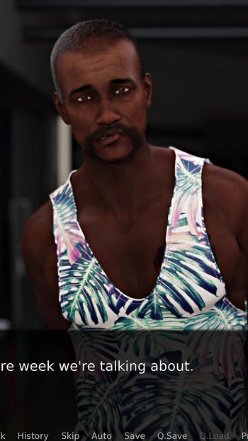 바람난 남편 팬이 지켜봐야 해 - 파인애플 익스프레스 S1 - 2부