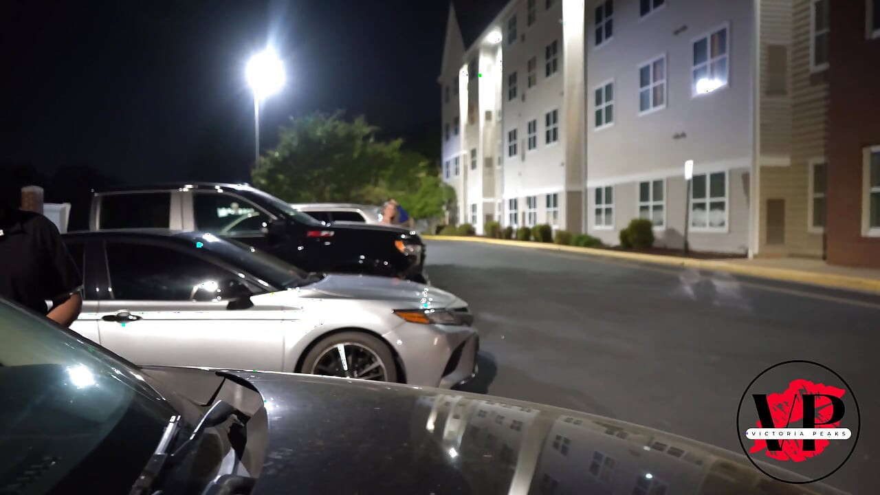 Blacked Out