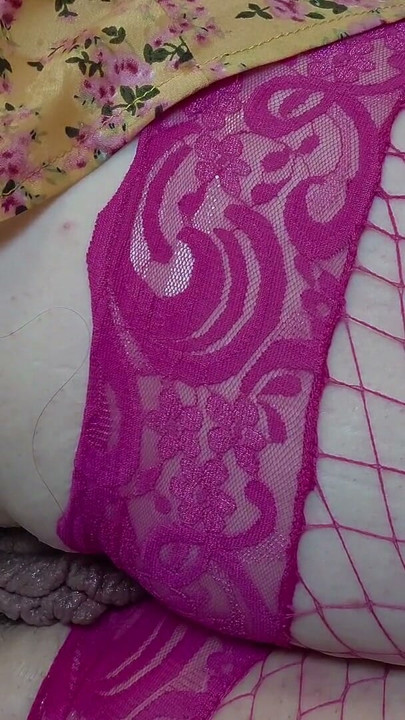 Anal Beads, Fat Pussy Masturbation & Muliple Orgams | Clip 1