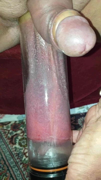 Ballpumping extreme