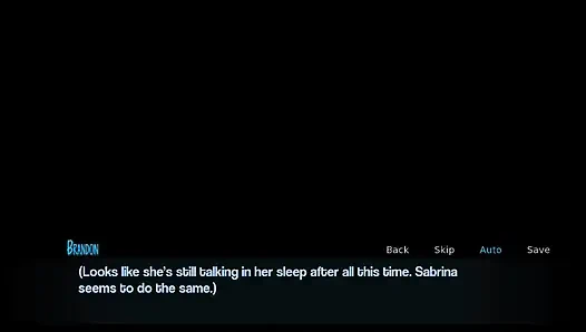 Picture Perfect #9 - i took a look at miracle's pussy in panties