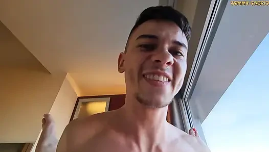 Я трахаю свою мачеху!!