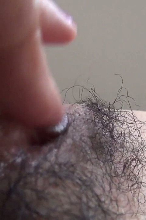 The Mound of the Clitoris