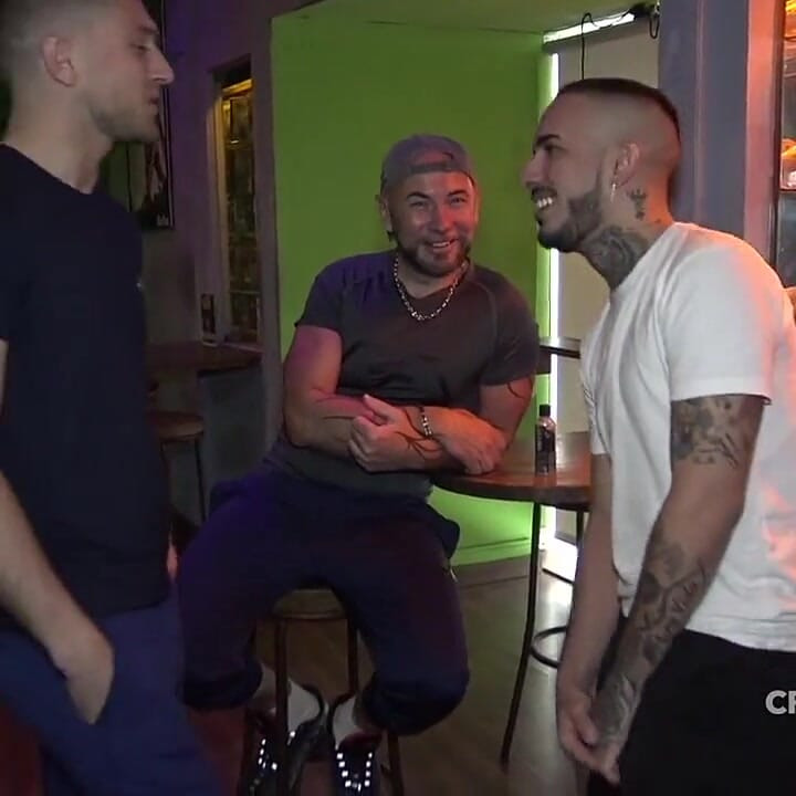 كليل مارس الجنس الخام من قبل رومانتيك