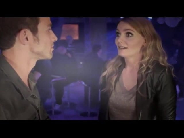 Martina Hill will einen One Night Stand