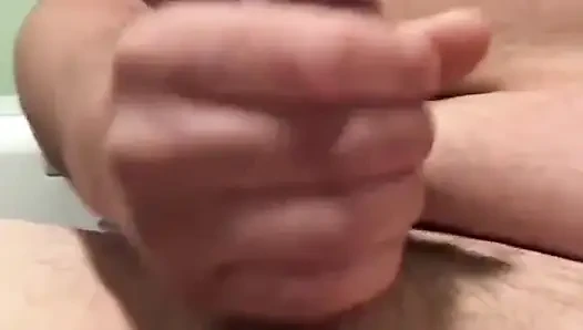 Cummin on Myself