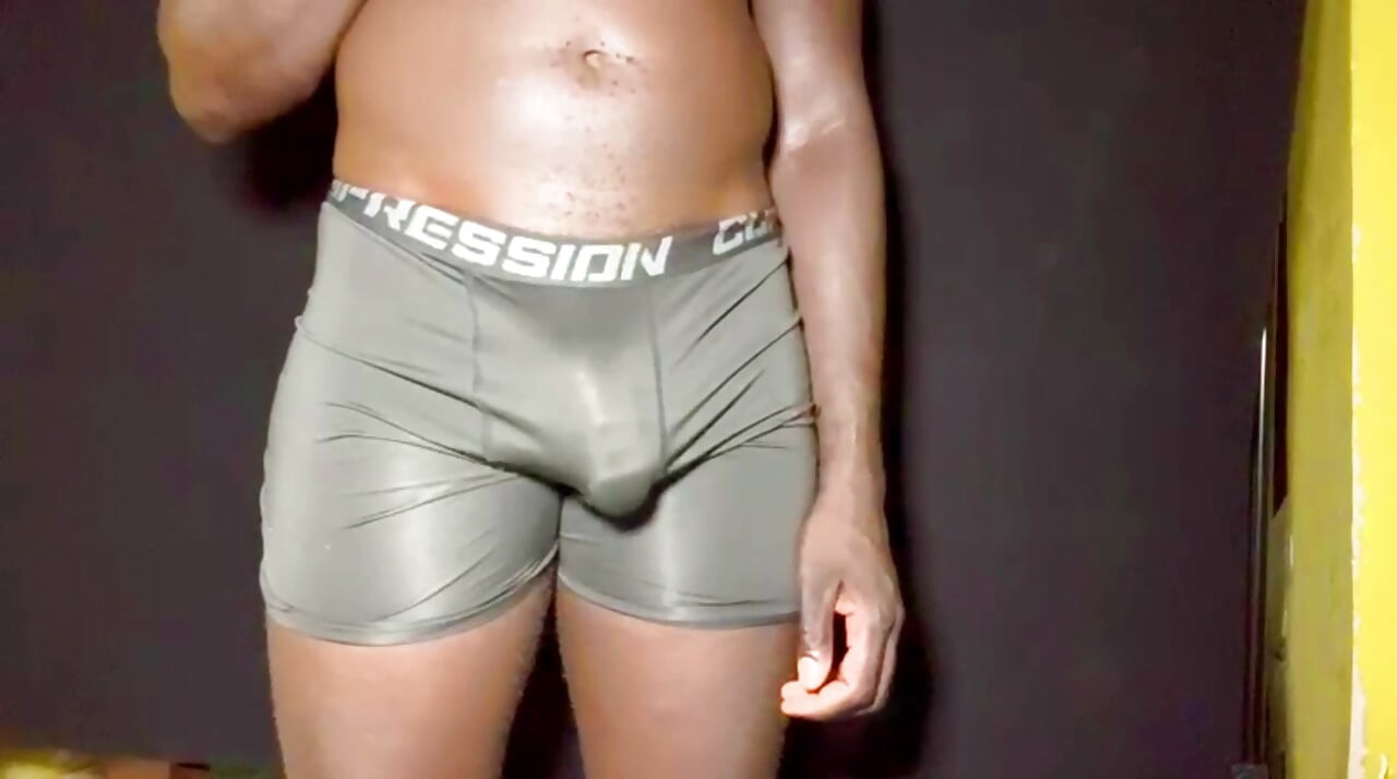 in the title: Male Intimate Massage - August 2025 Edition