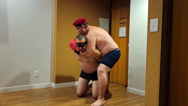 Captain Arrested the Jobber, and Now He'll Pay