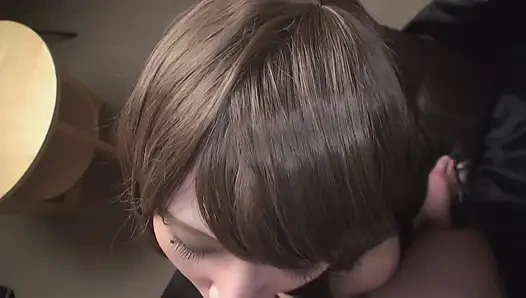 Akane Maruyama ani istek bana mastürbasyonunuzu da gösterin
