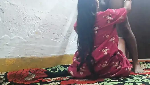 Indian Couple Doggy Style Fucking