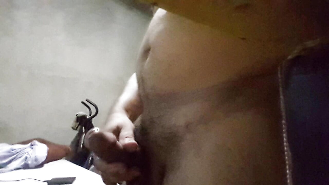 내 사정 슬로우 모션 009