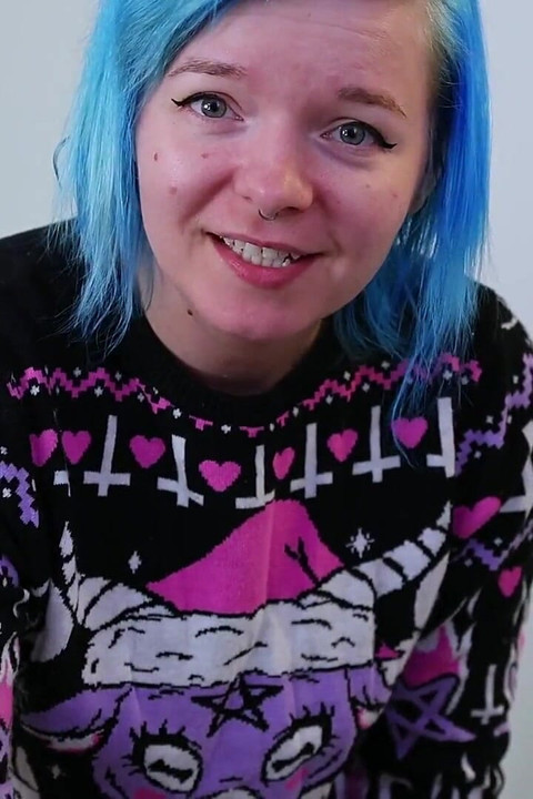 Roommate Interrogates You POV Handjob