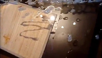 Benim gibi büyük bir yükten hoşlanan diğer bayanlar için.