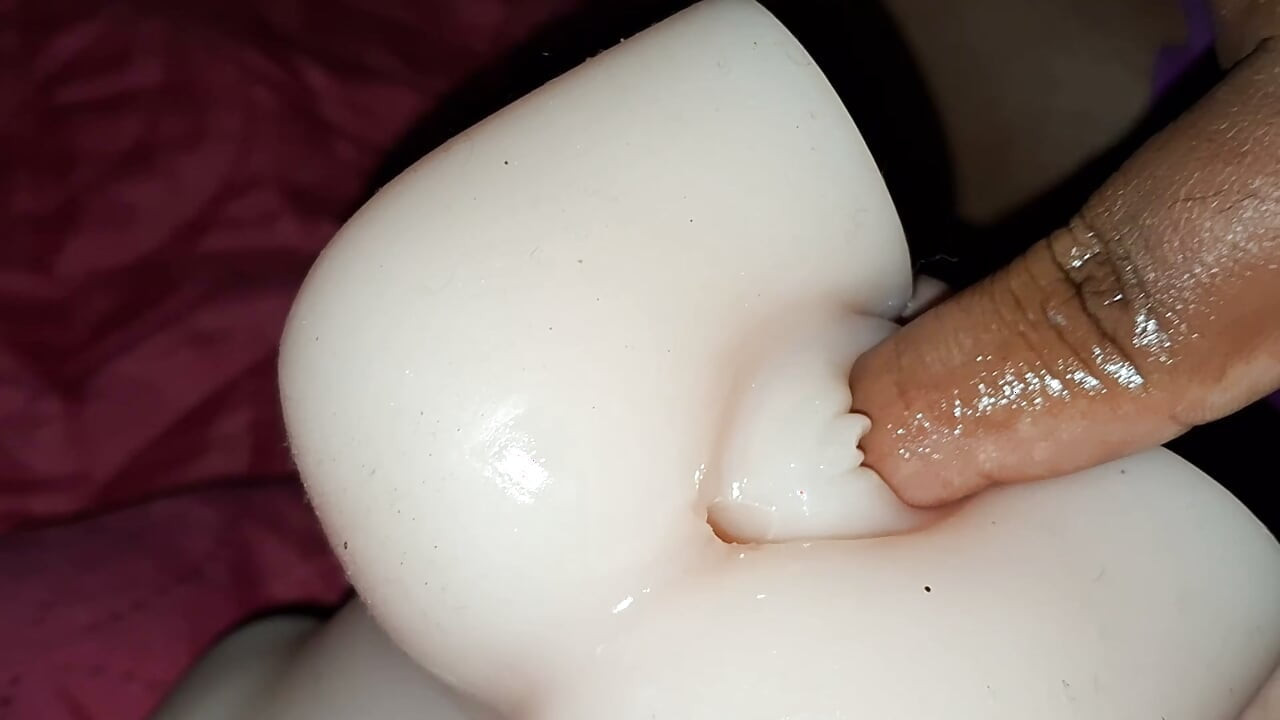 MY WIFE FORCED ME TO FUCK ANOTHER PUSSY AND ANOTHER ASSHOLE UNTIL I CAME