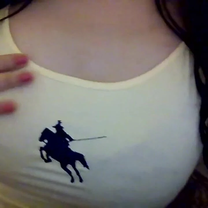 Goon My Asian奶子撸管，崇拜乳房