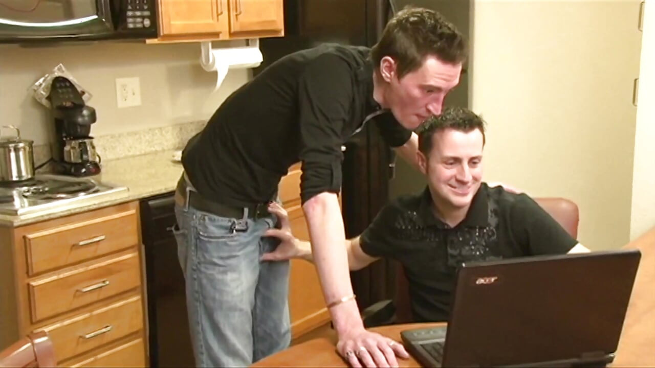 Nnocent Straight Boys, First Bareback Party I Can't Believe They're Actually Doing It