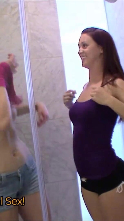 Spin the Bottle And Lick the Clit: An 8-Girl Orgy (Spin The Bottle) | Clip 2