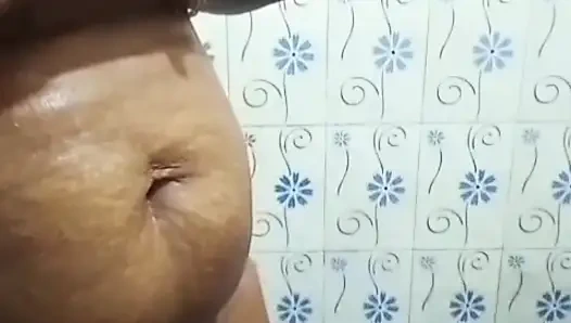 Desi Kerala kuliseen, meine frau