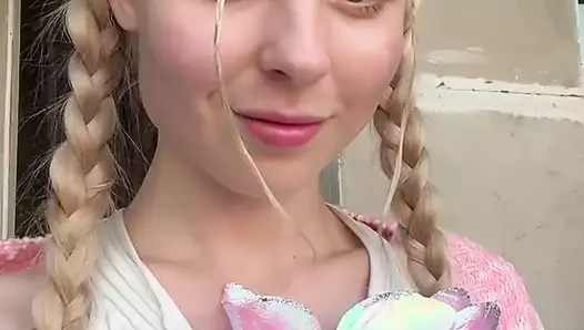 OdeliaHamlet videosu