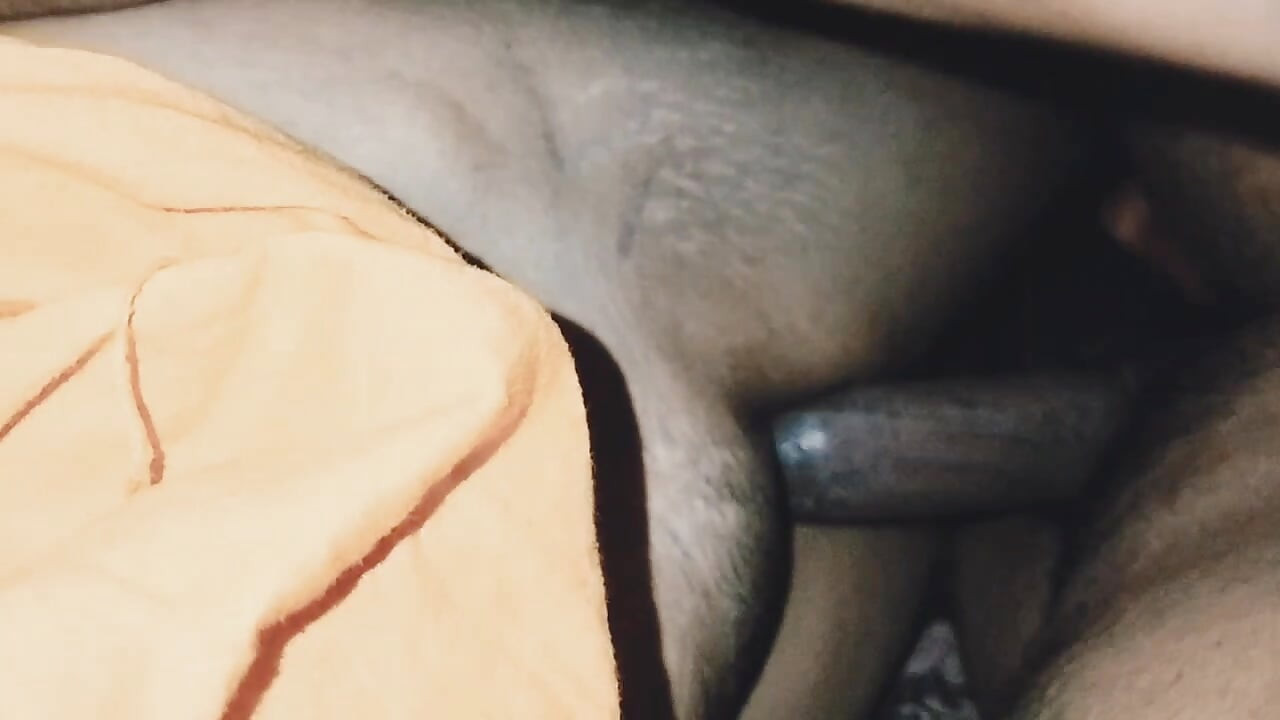 Shali ke rate chudlam sope sope