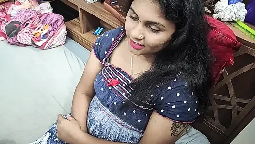 Pijat kaki di nighty