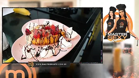 Pagode da ofensa - ep. mastersexy gabi saleh, clara wellen, cah inácio ve marília oliveira