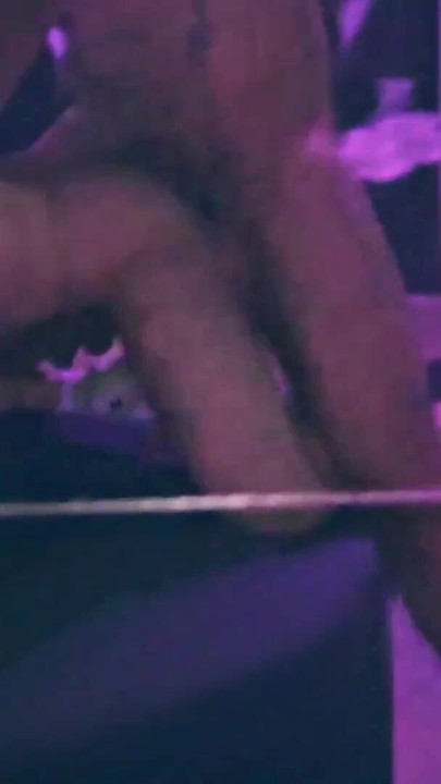 Powerful moment from "Camilo Brown Fucking Hot Twink Julian Herrera Bareback At The Bar And Swapping The Cum In Sexy Kiss"