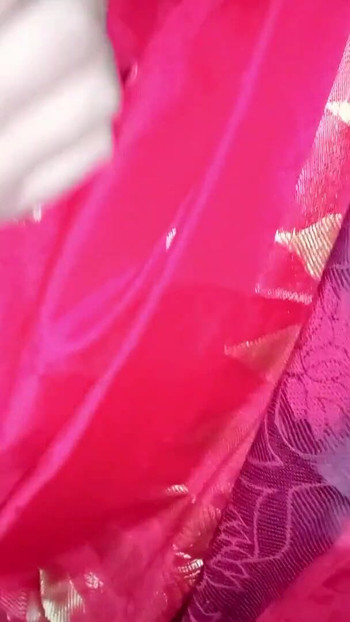 Powerful moment from "I fucked my village wearing a red saree. Part -01"