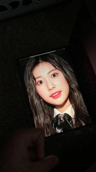 IZONE Kang Hyewon Cum Tribute #2