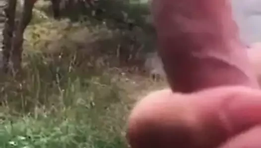 Jerk outdoor