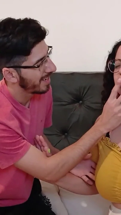Epic moment from "Swinger Foursome 2 cousins share their boyfriends Feat nenamalaatr babyluna939 bigkamotex Part 2"