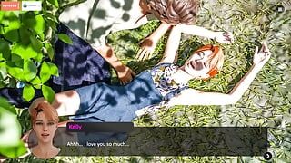 The Spellbook - 35 Oral Sex in the Park