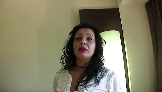 Abgeschleppte latinas sind immer die beste Wahl für fick -dvd