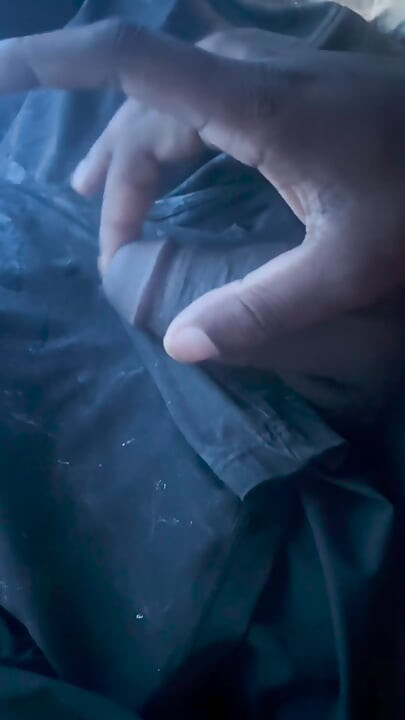 BBC CUM STAIN SHORTS COMPILATION: P.1