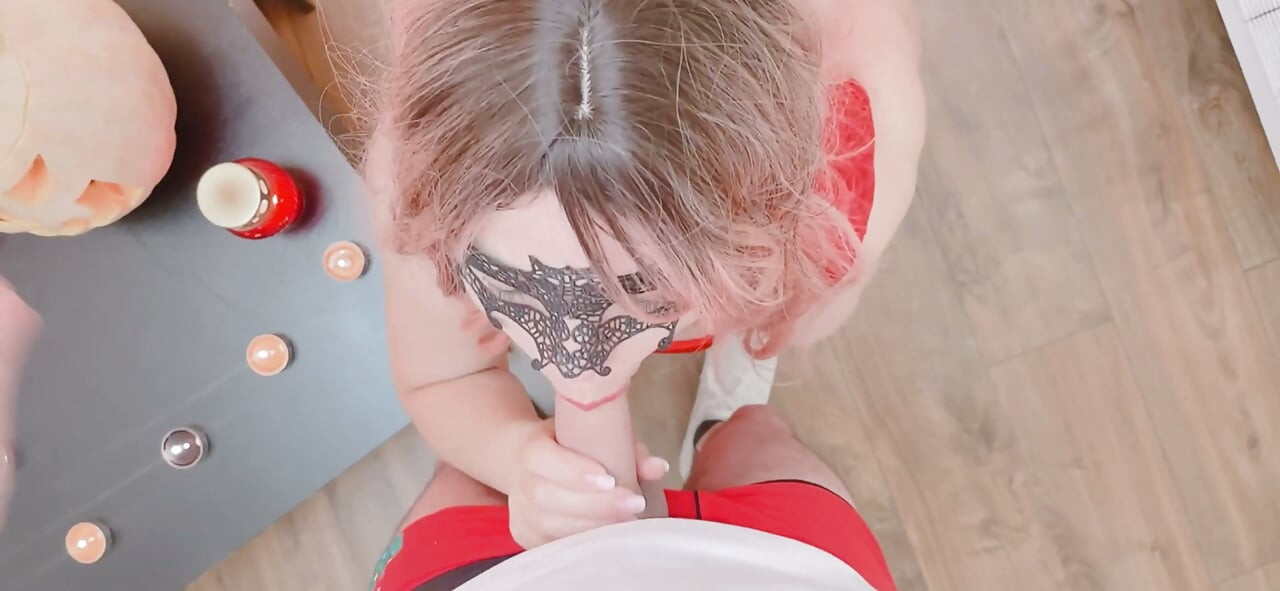 和性感波斯妹的独家激情