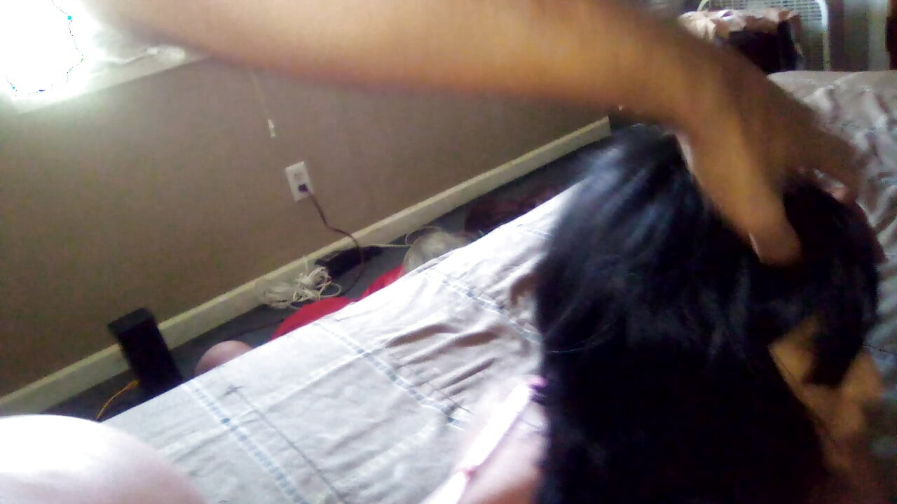 "Super-Doll Vid" scene 7