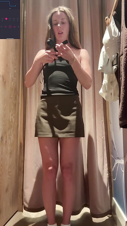 Aritzia kloding aajmaish charamsukh