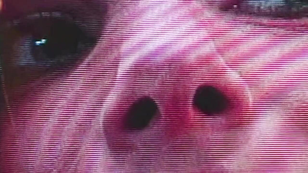 dunkle Lust läuft komplett aus dem Ruder mit frechen