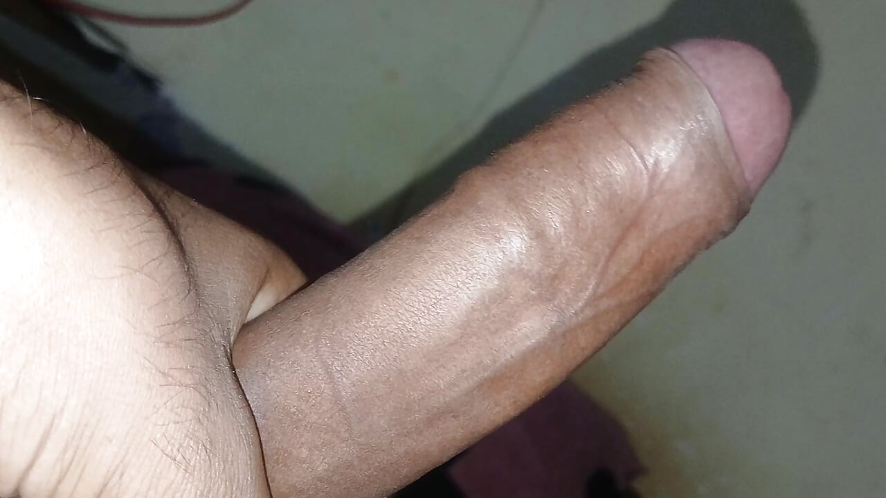 Big Hard Cock Masturbation Harder Drilling