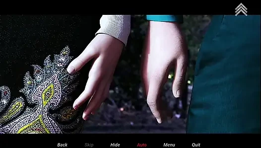 Free pass part 2, going out on the boat topless