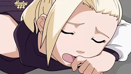 VIDEO INO YAMANAKA DÖLLEME KOVBOY KıZ NARUTO HENTAI