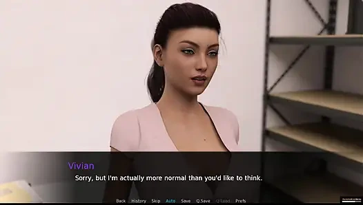 Musim panas sama mia 2 #12 - giselle dientot habis-habisan