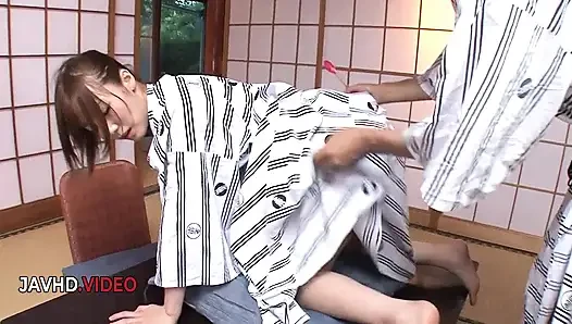 Mainan seks sensual hitomi oki: fantasi untuk pecinta memeknya