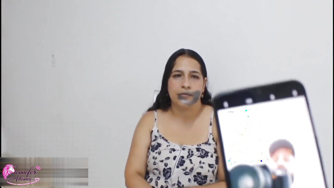 My MILF Stepmother Is Unfaithful, so to Keep Her Secret I Ask Her to Let Me Fuck Her Many Times - Spanish Porn