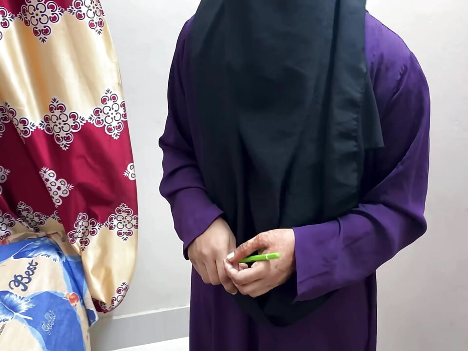 Fucking with my madam when my house is empty