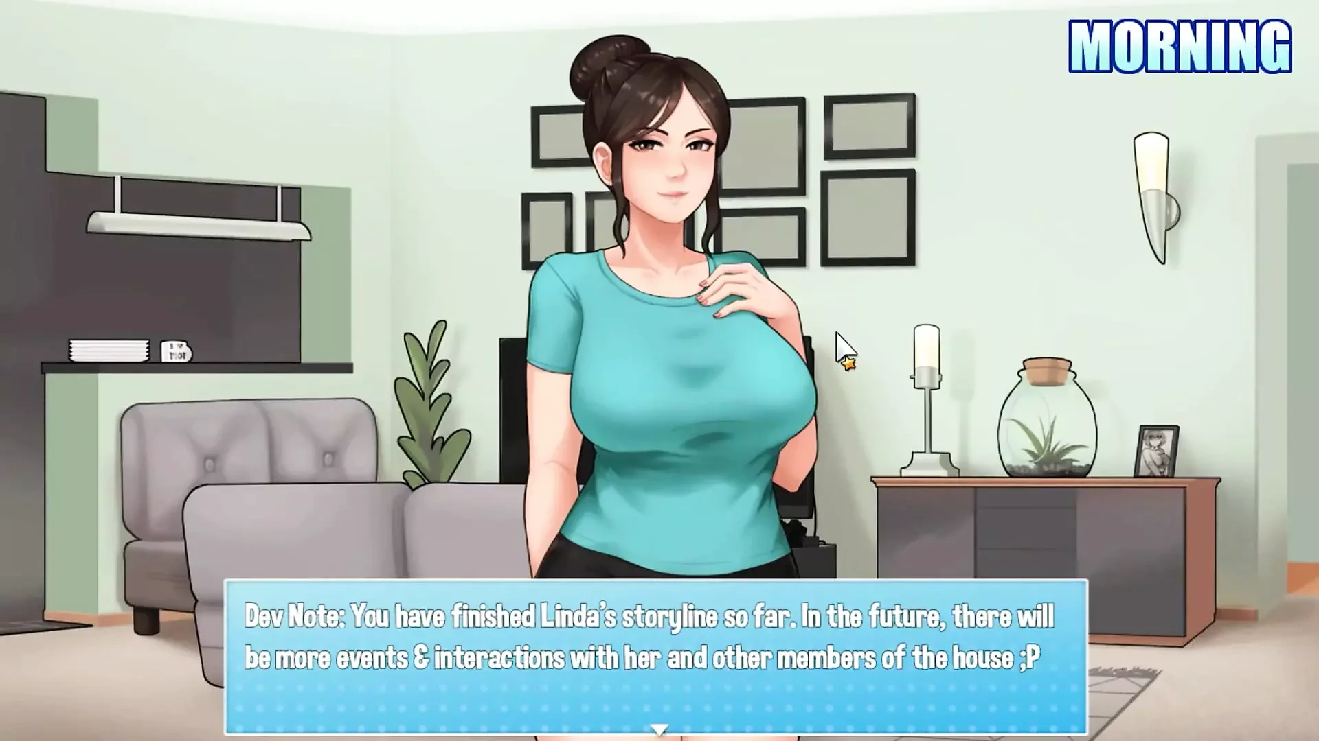 House Chores - Beta 0.9.2 Part 19 Movie Blowjob by Loveskysan