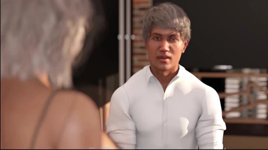 Pasangan yang bertualang 121 anne ngentot david