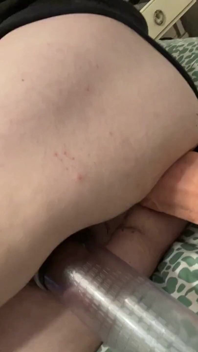 Rabo Jammin Dildos 2